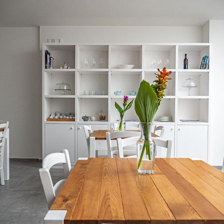 A Est B&B Otranto Ngoại thất bức ảnh