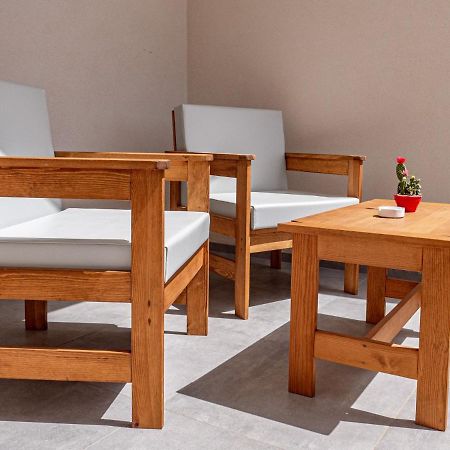 A Est B&B Otranto Ngoại thất bức ảnh