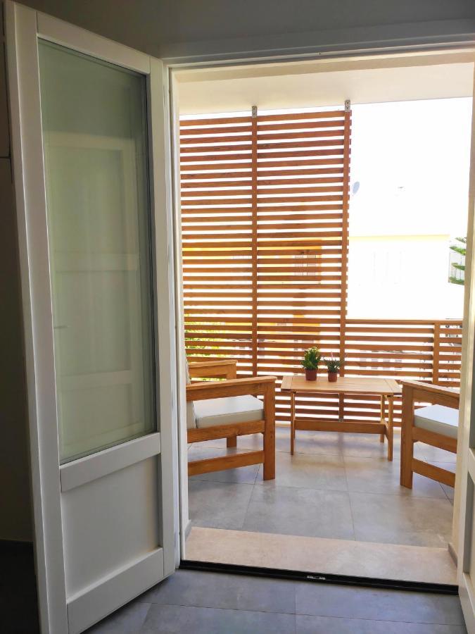 A Est B&B Otranto Ngoại thất bức ảnh