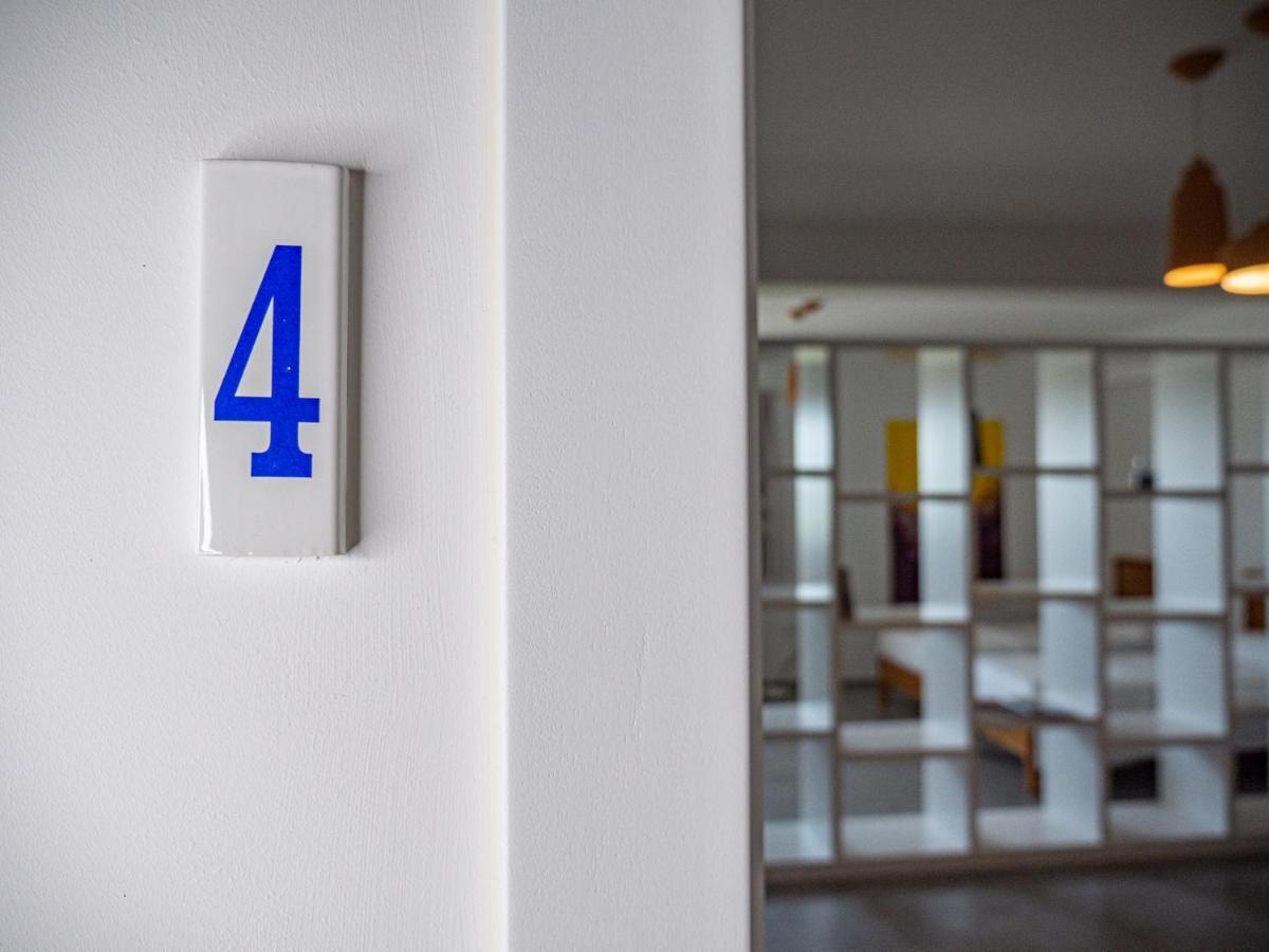 A Est B&B Otranto Ngoại thất bức ảnh