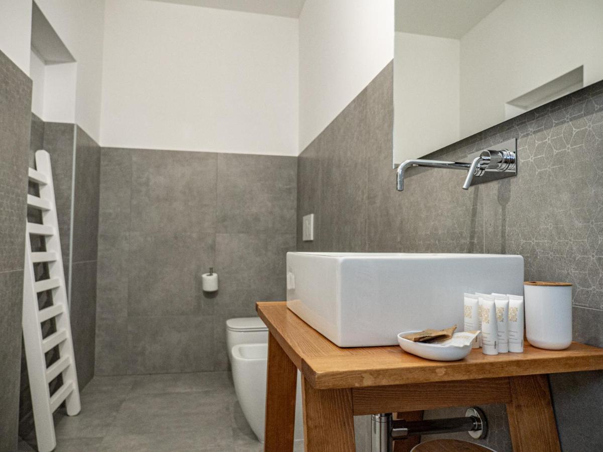 A Est B&B Otranto Ngoại thất bức ảnh