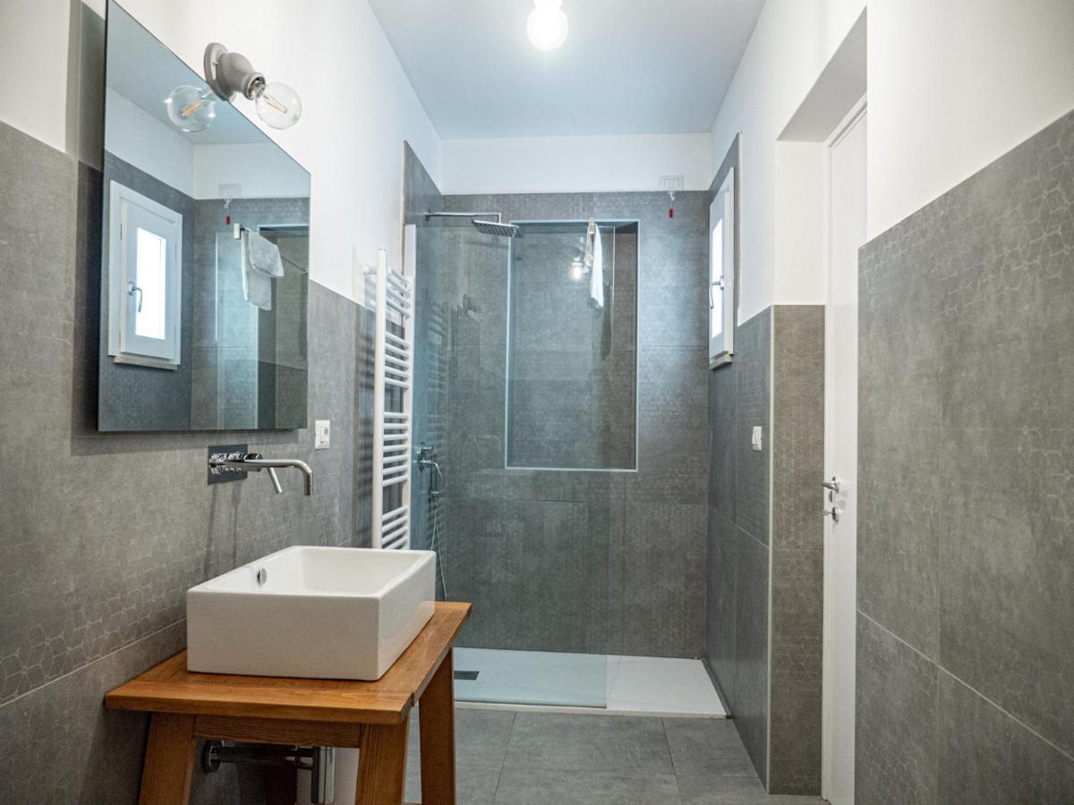 A Est B&B Otranto Ngoại thất bức ảnh