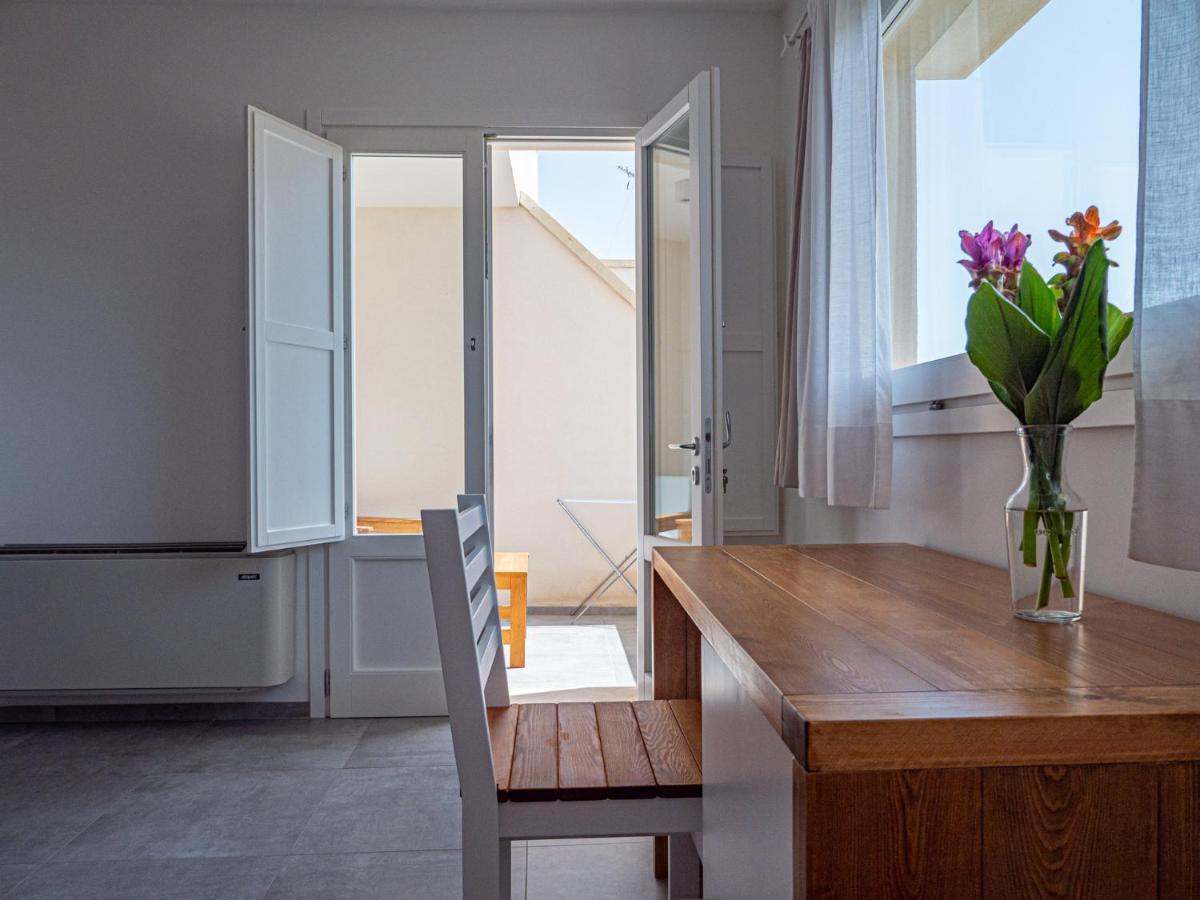 A Est B&B Otranto Ngoại thất bức ảnh