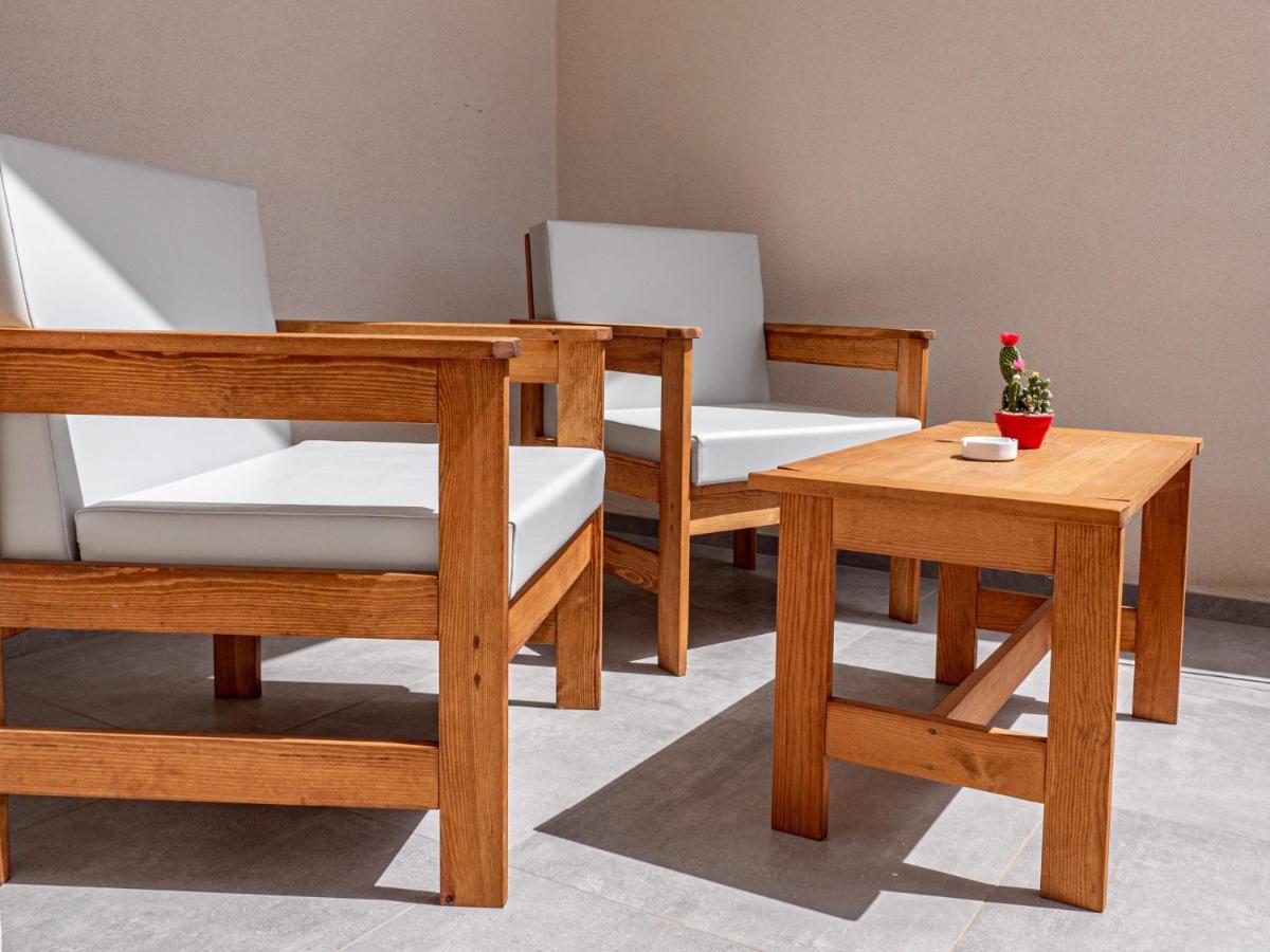 A Est B&B Otranto Ngoại thất bức ảnh