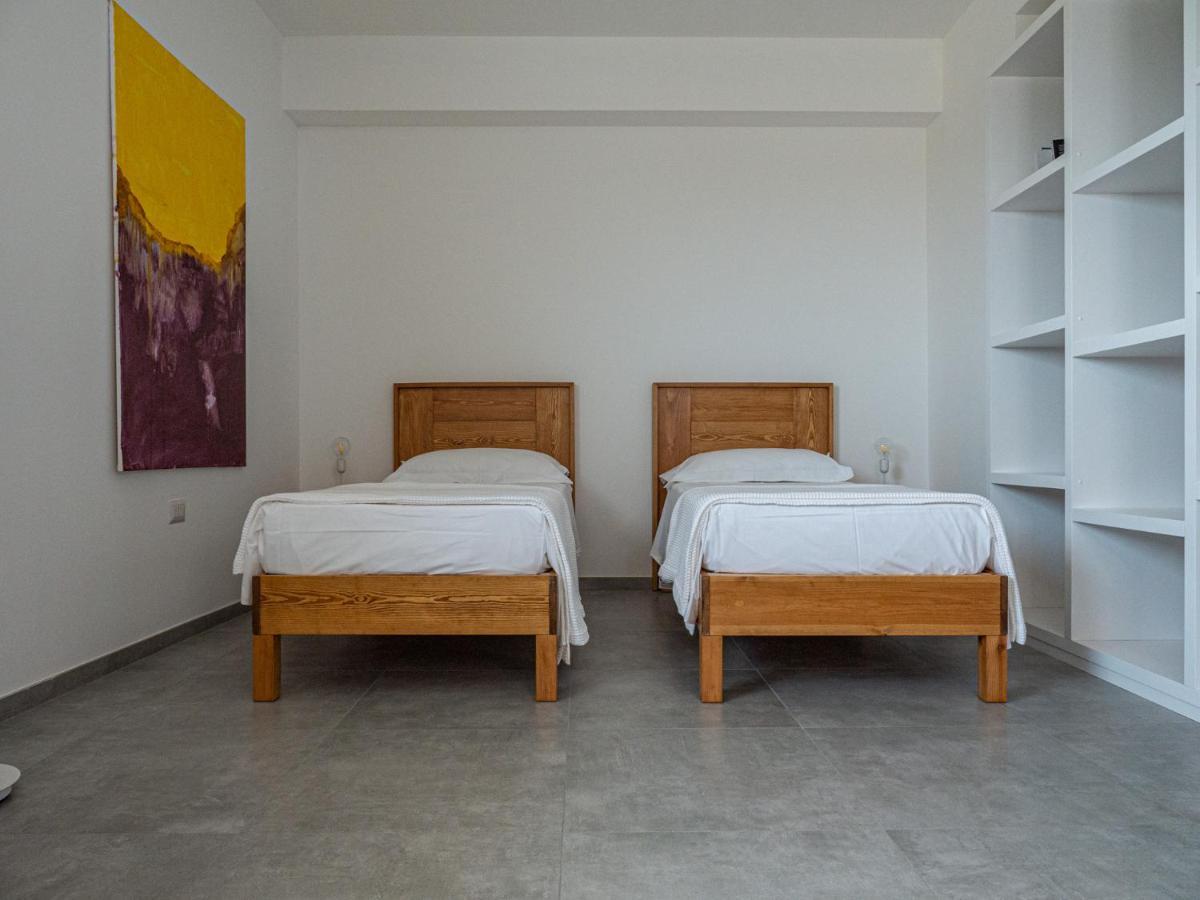 A Est B&B Otranto Ngoại thất bức ảnh
