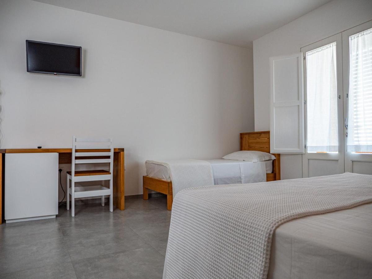 A Est B&B Otranto Ngoại thất bức ảnh