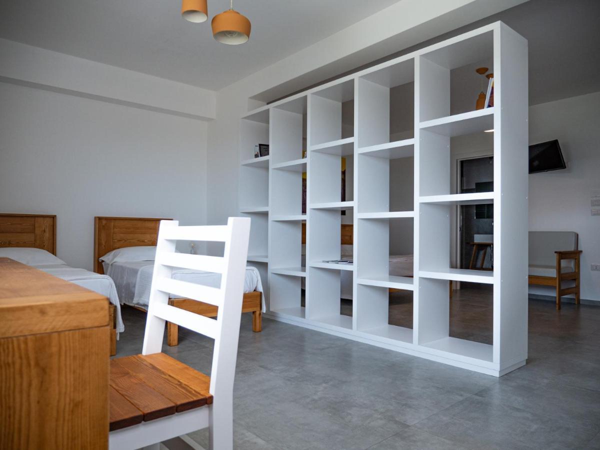 A Est B&B Otranto Ngoại thất bức ảnh