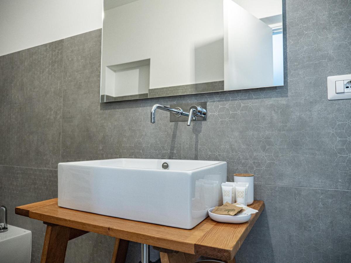A Est B&B Otranto Ngoại thất bức ảnh